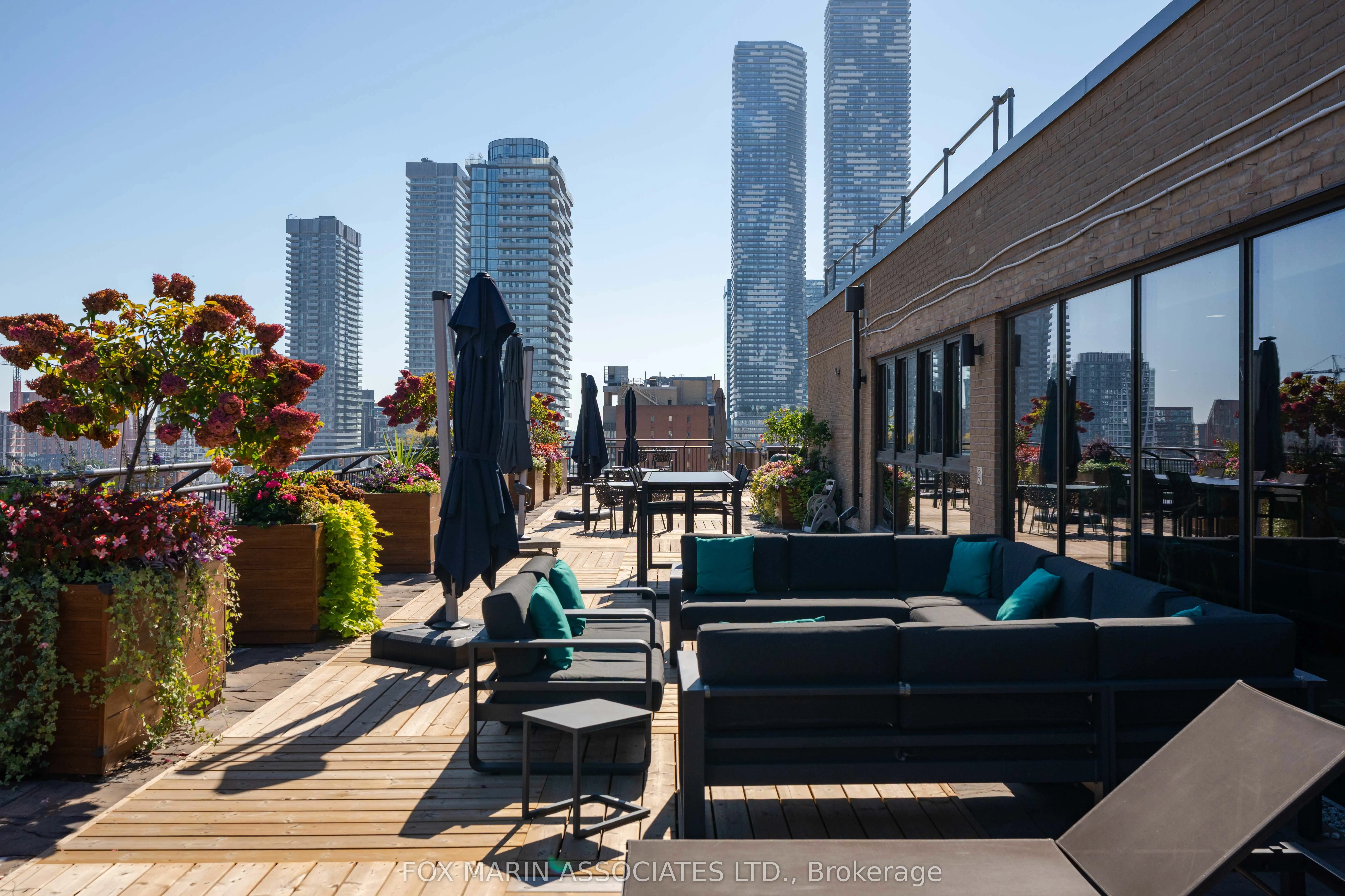 80 Front Street E, #227