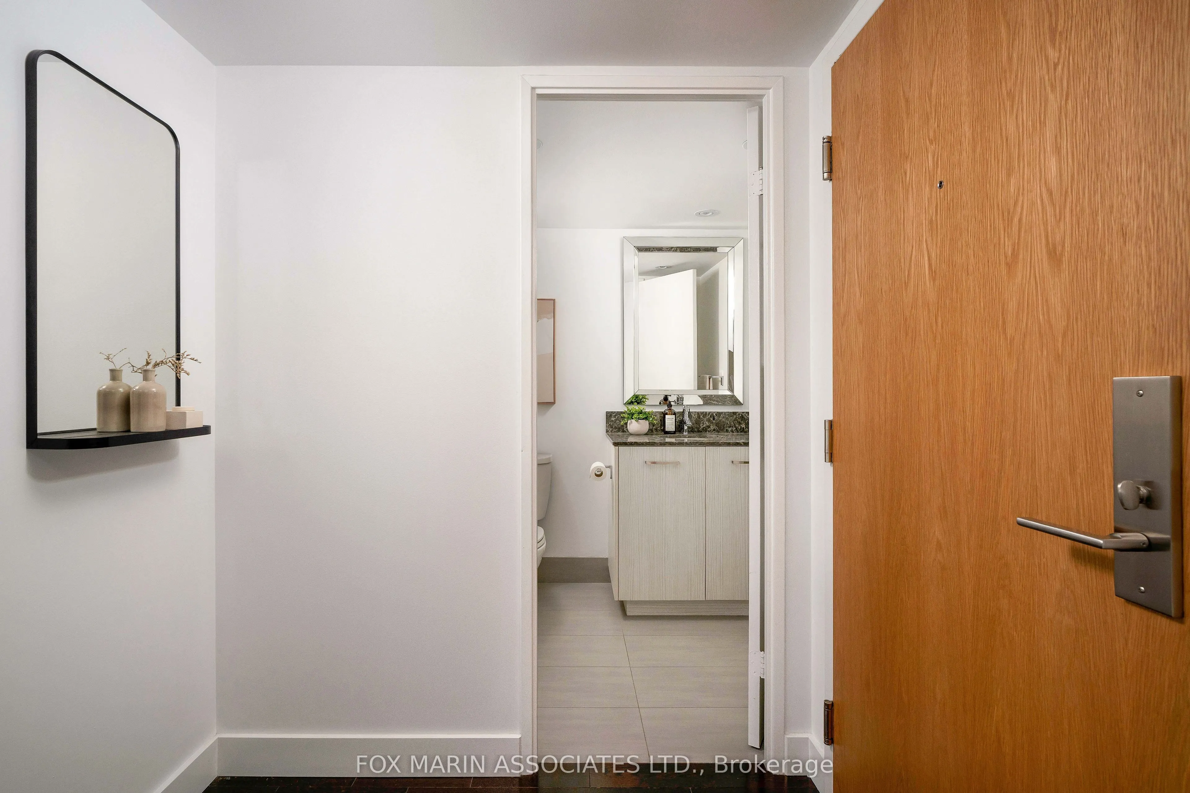 80 Front Street E, #227