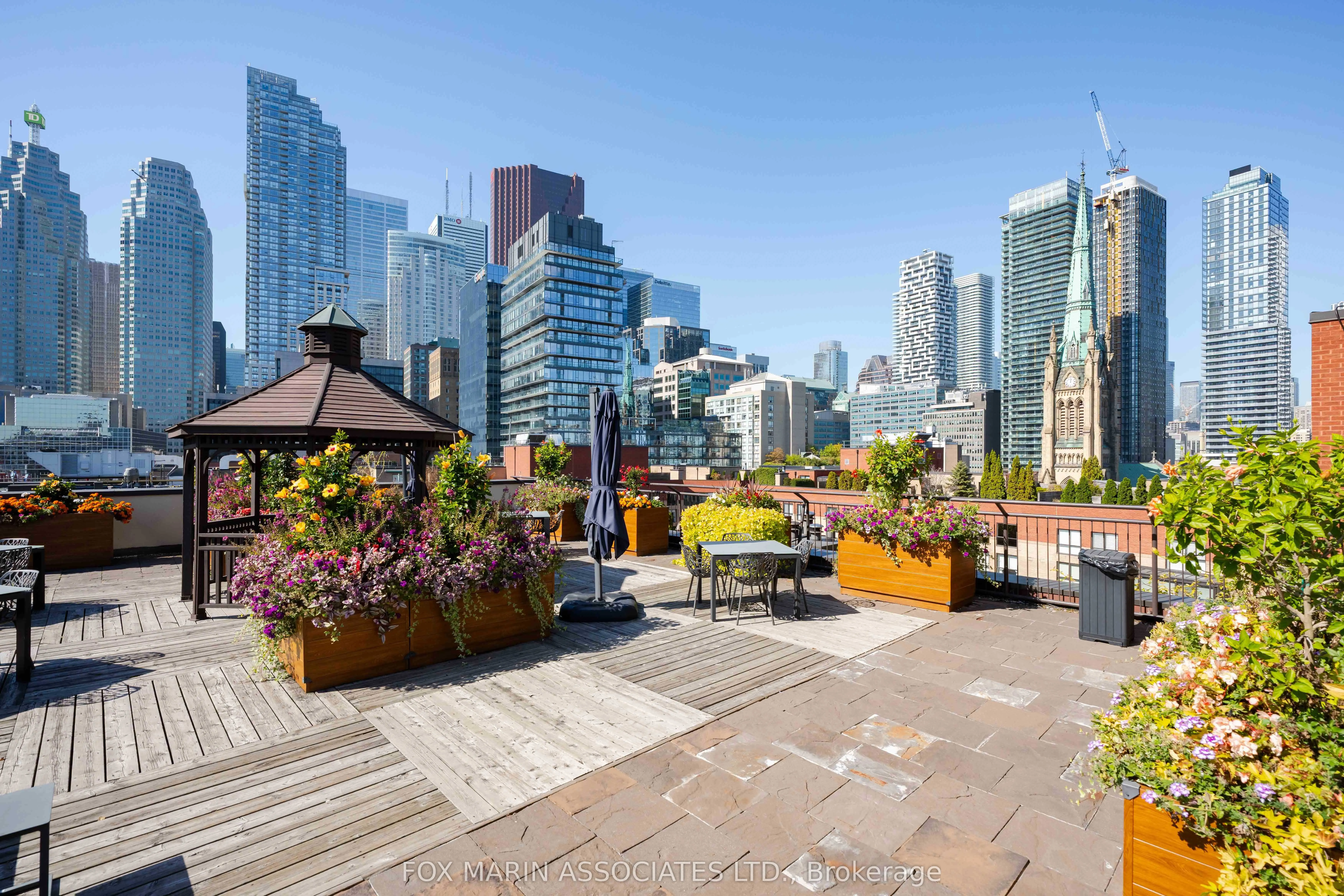 80 Front Street E, #227