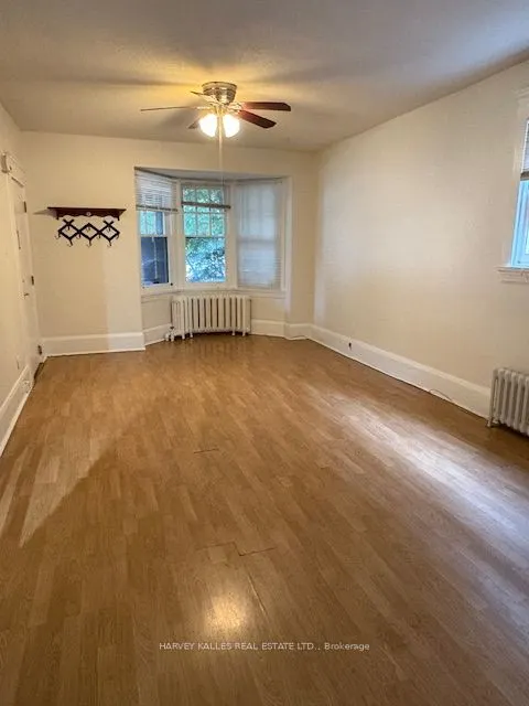 440 Avenue Road, #101
