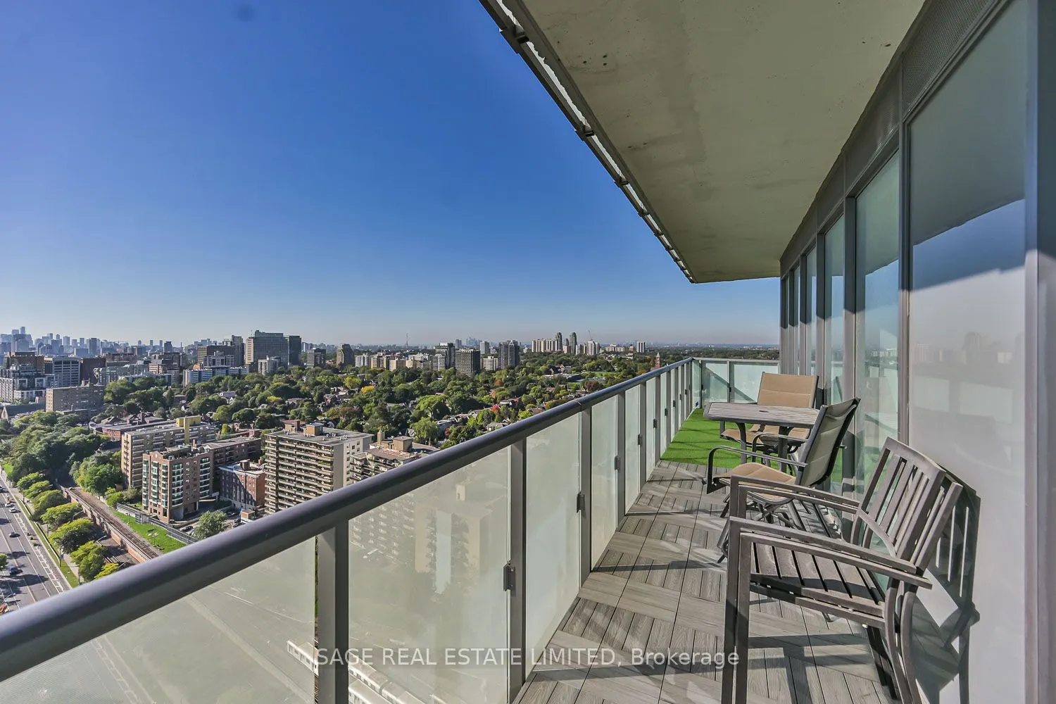 1815 Yonge Street, #LPh02