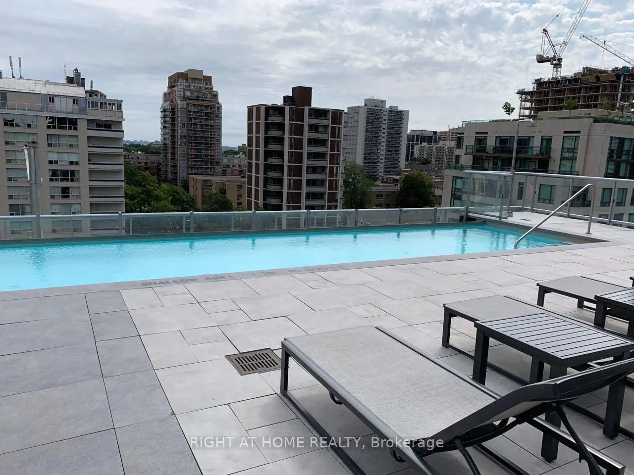 101 Erskine Avenue, #1908