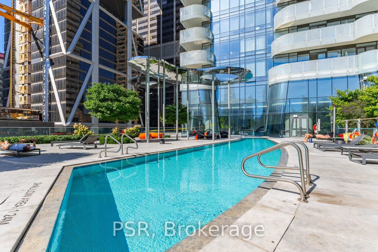 1 Bloor Street E, #303