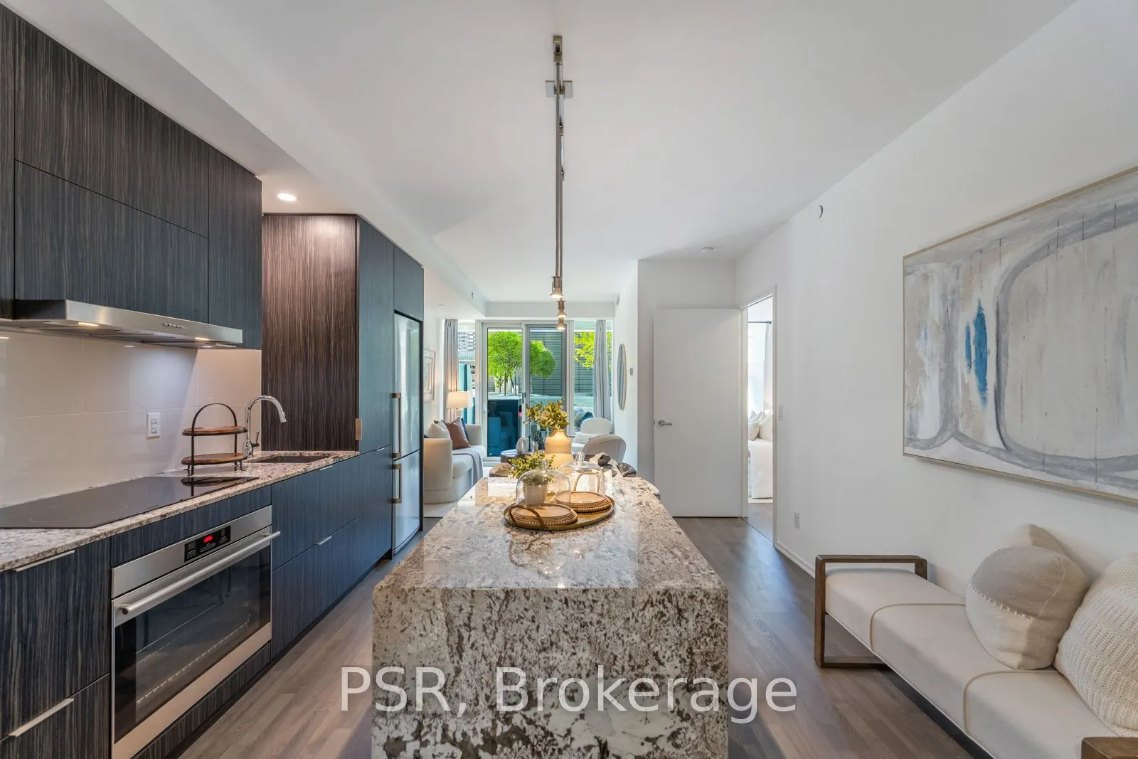 1 Bloor Street E, #303