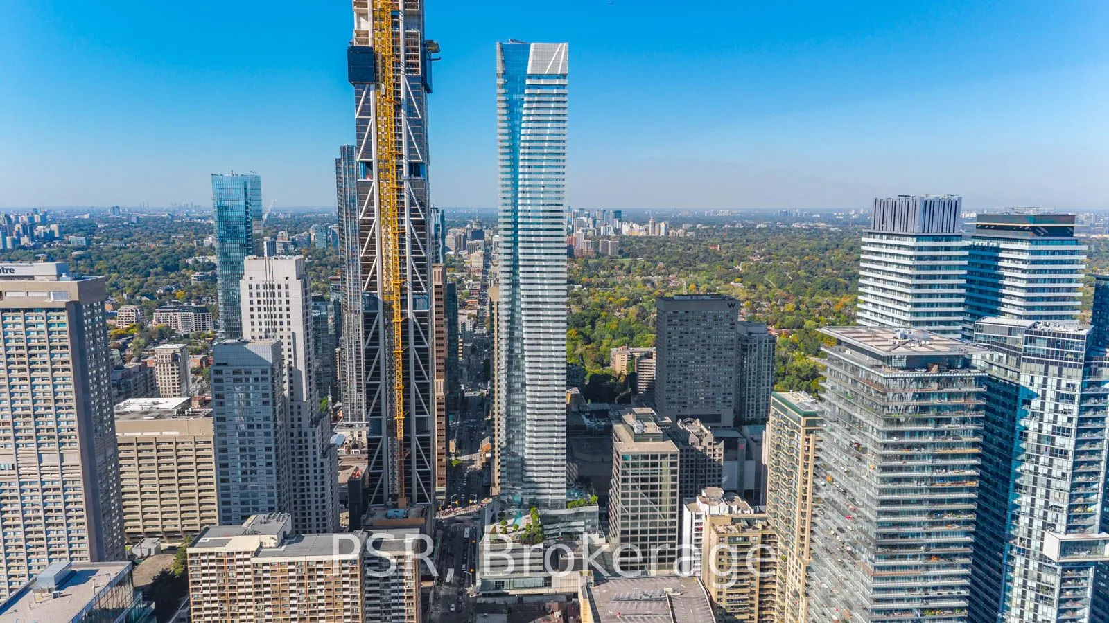 1 Bloor Street E, #303