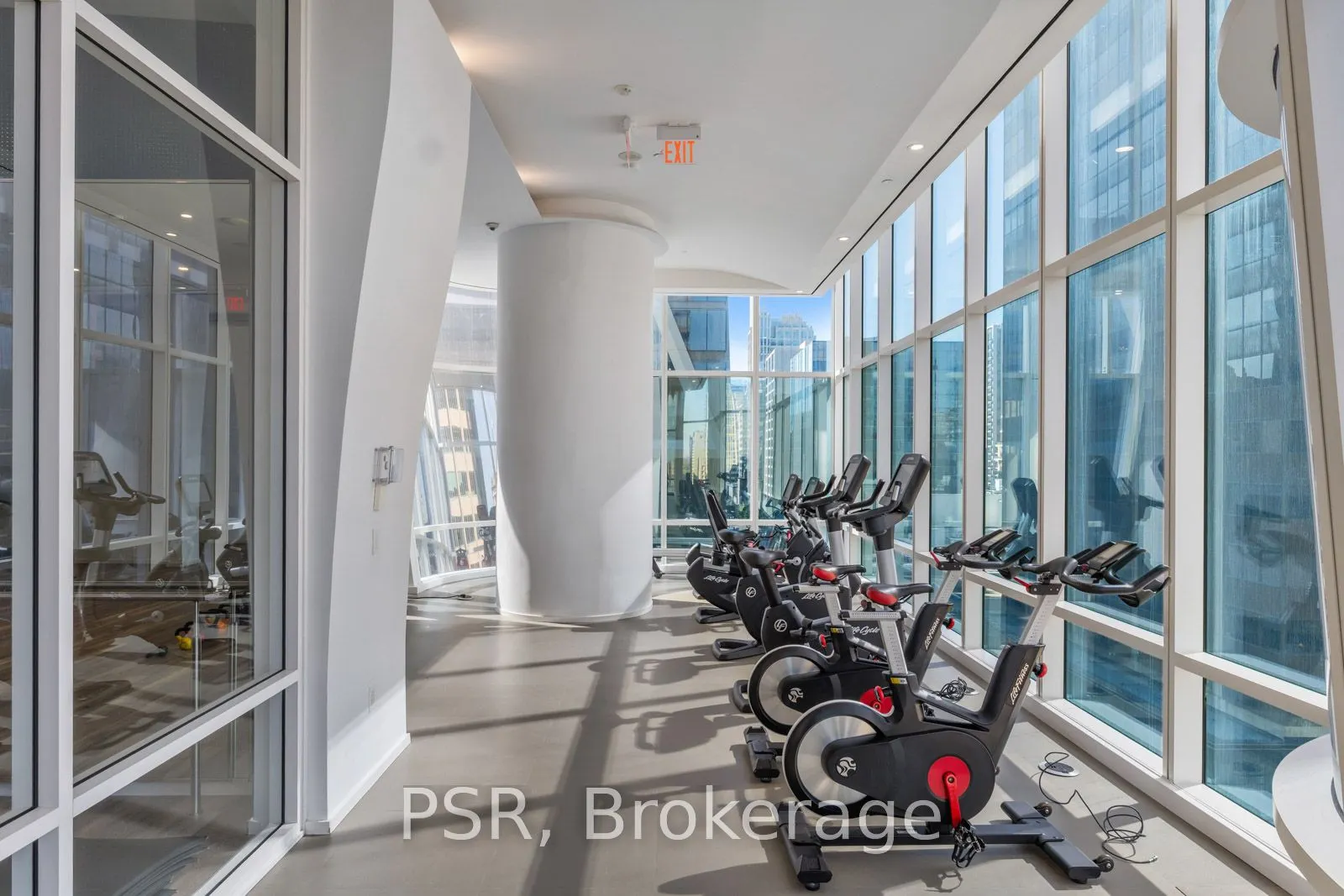 1 Bloor Street E, #303