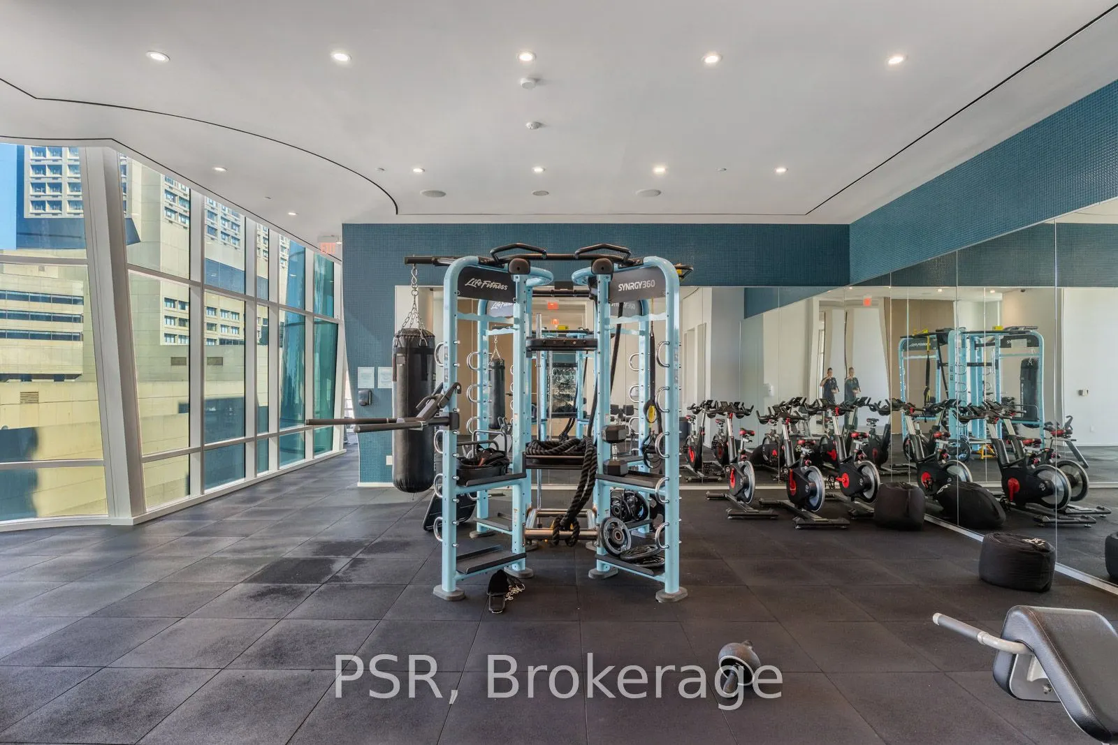 1 Bloor Street E, #303