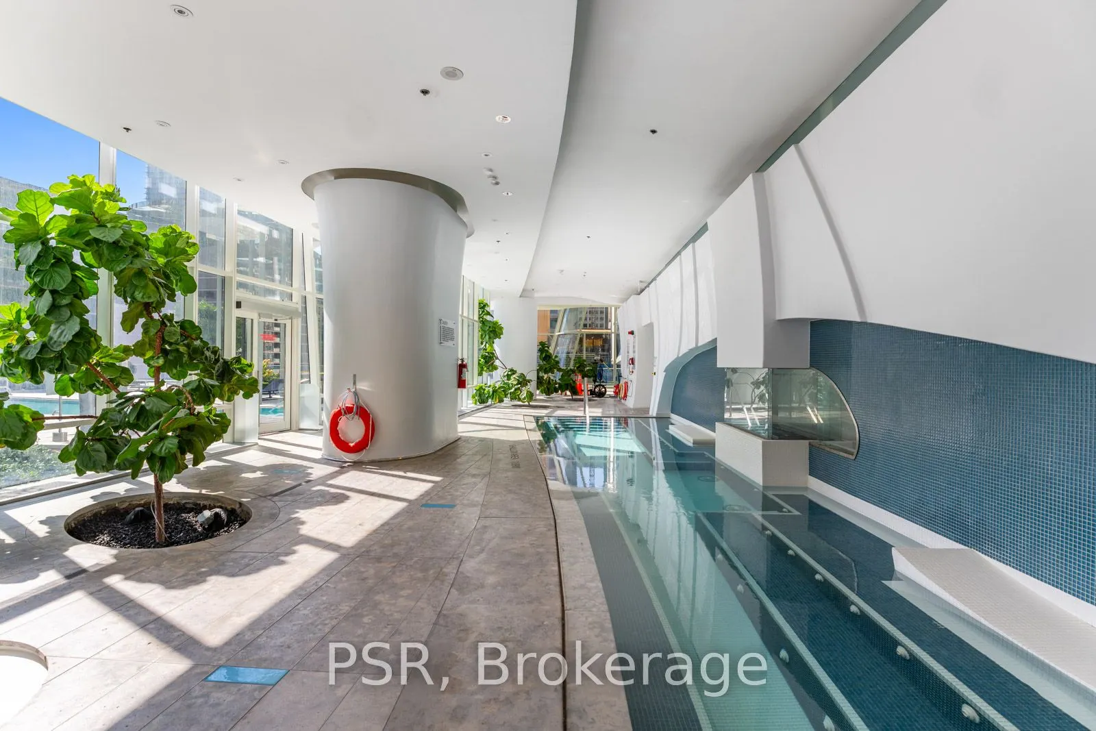 1 Bloor Street E, #303