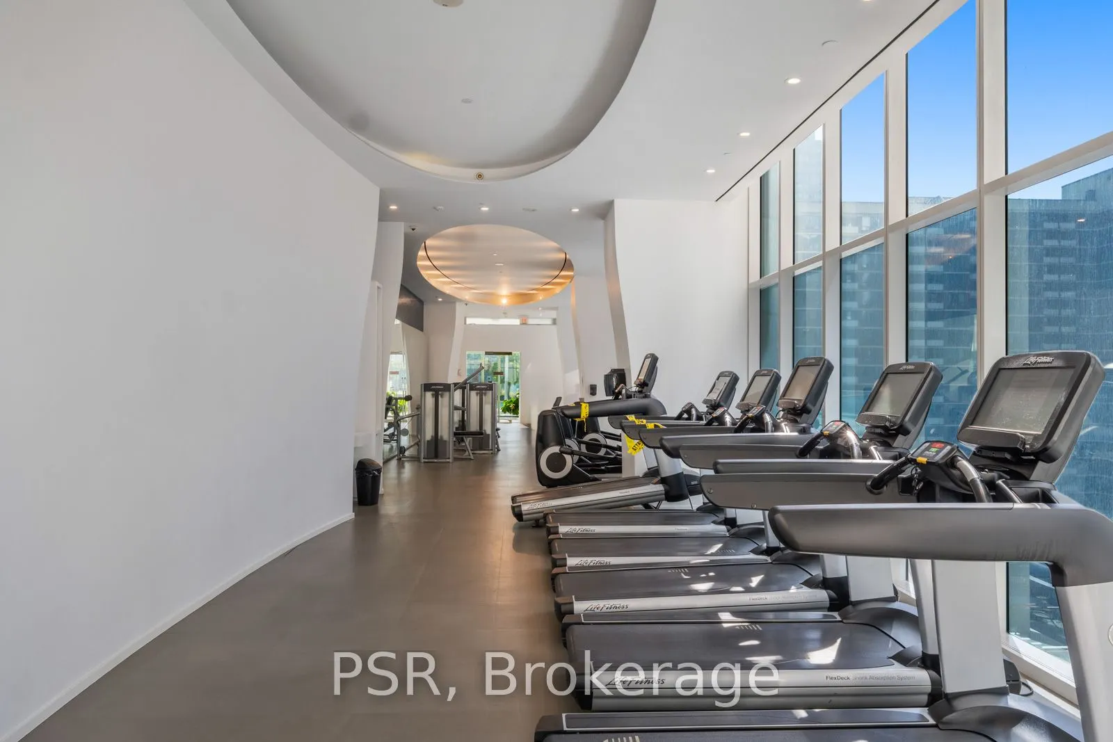 1 Bloor Street E, #303