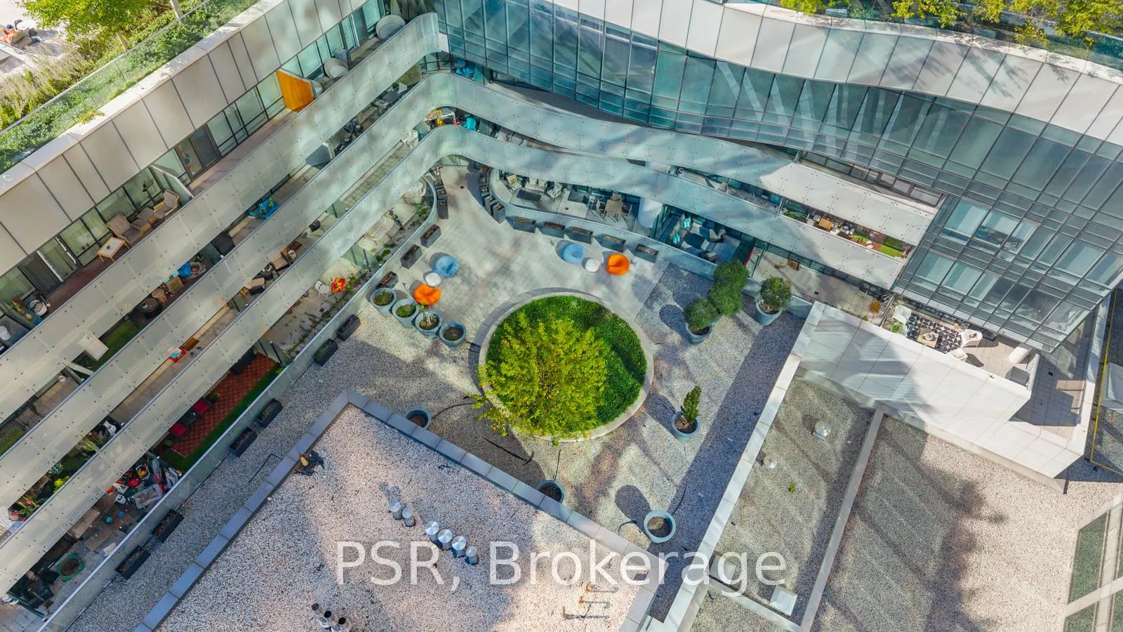 1 Bloor Street E, #303
