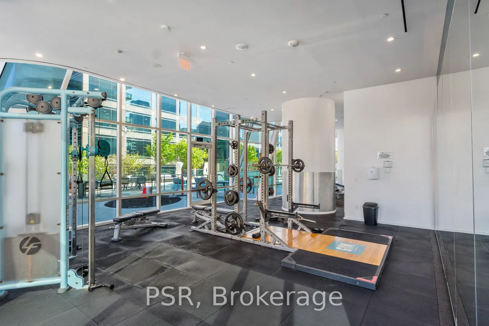 1 Bloor Street E, #303