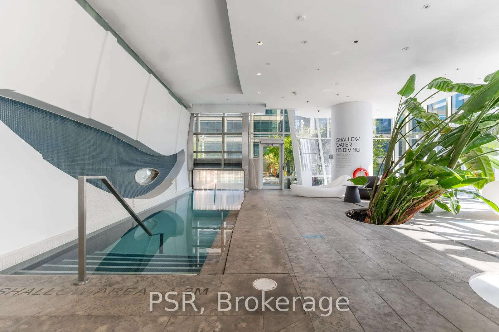 1 Bloor Street E, #303