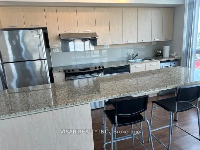 15 Singer Court, #509