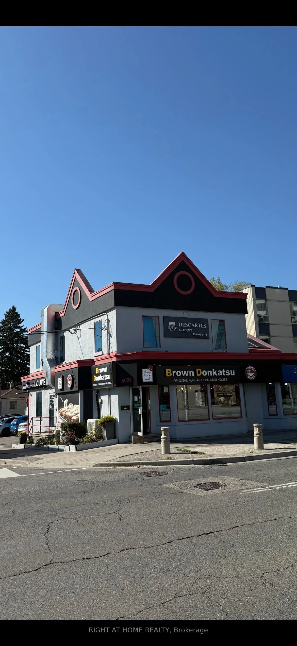 6024 Yonge Street, #2nd B