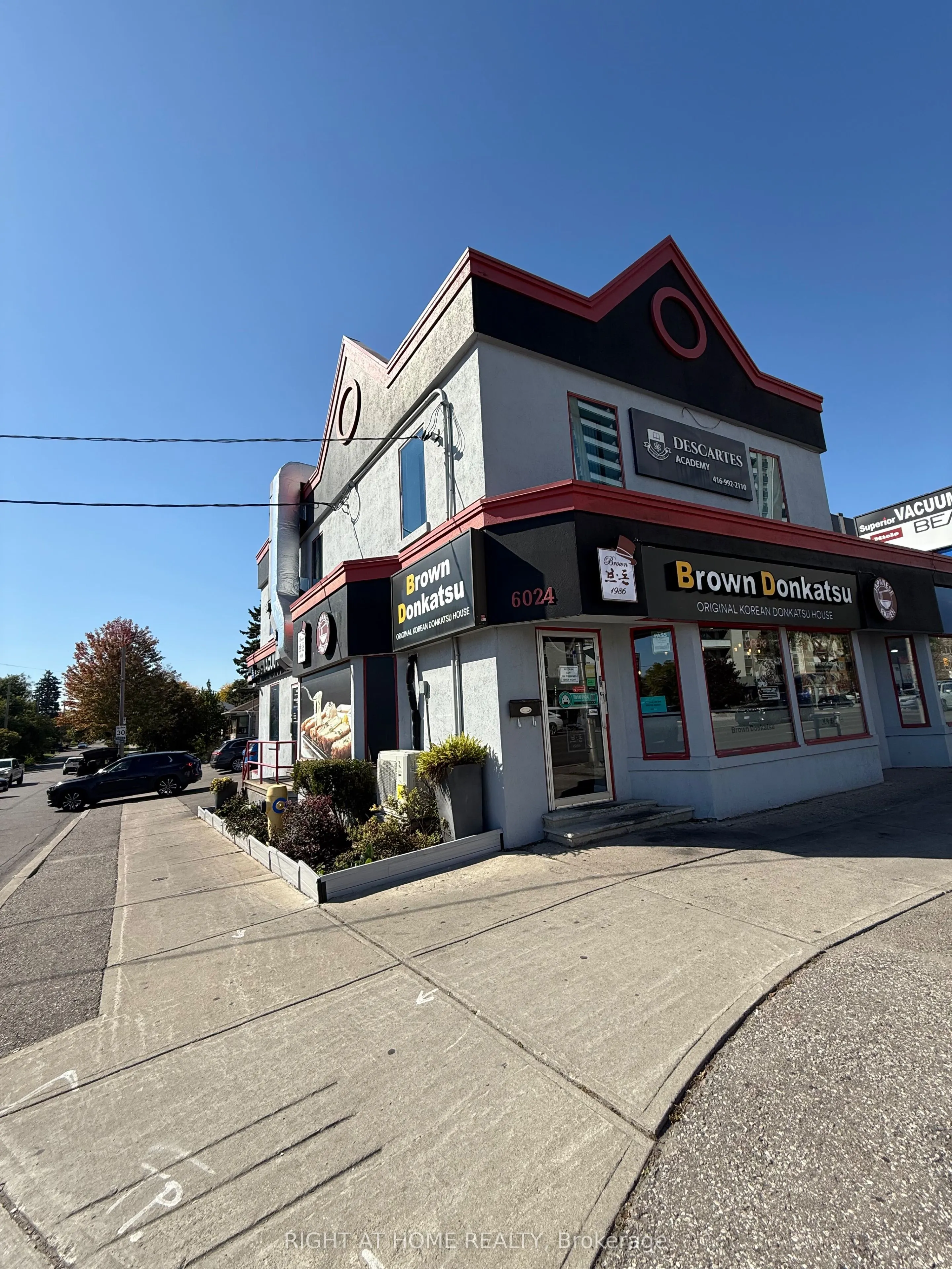 6024 Yonge Street, #2nd B