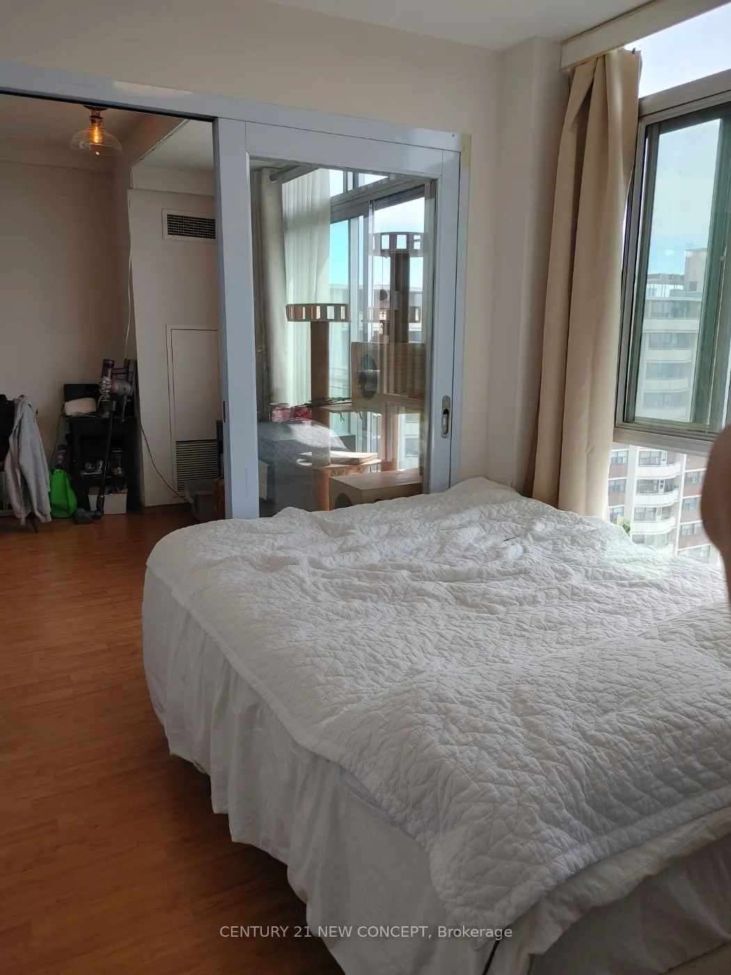15 Maple Wood, #1109