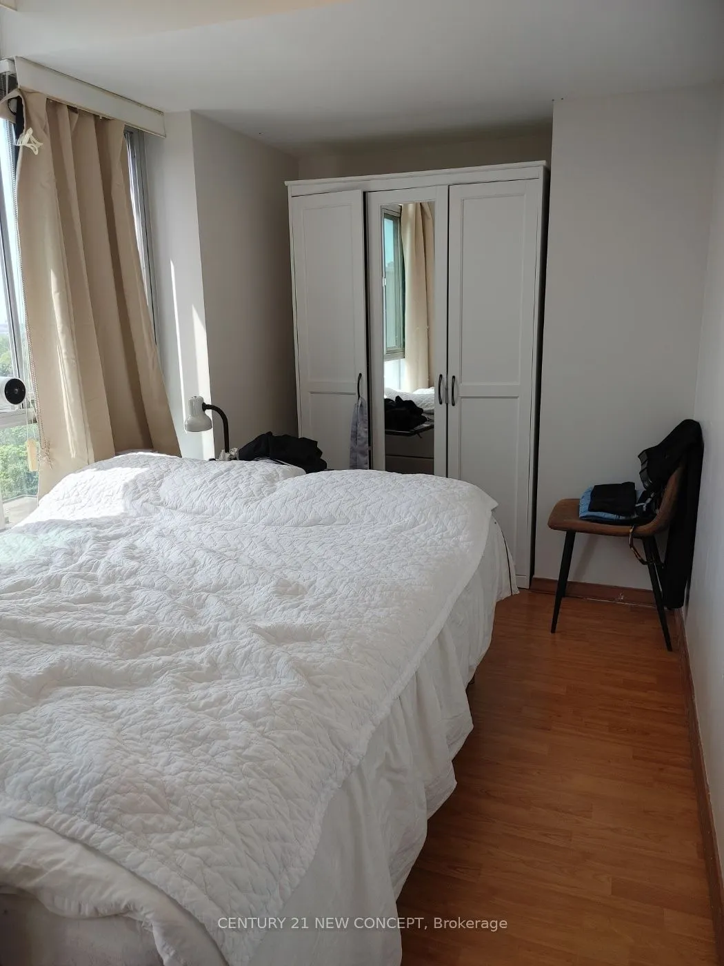 15 Maple Wood, #1109