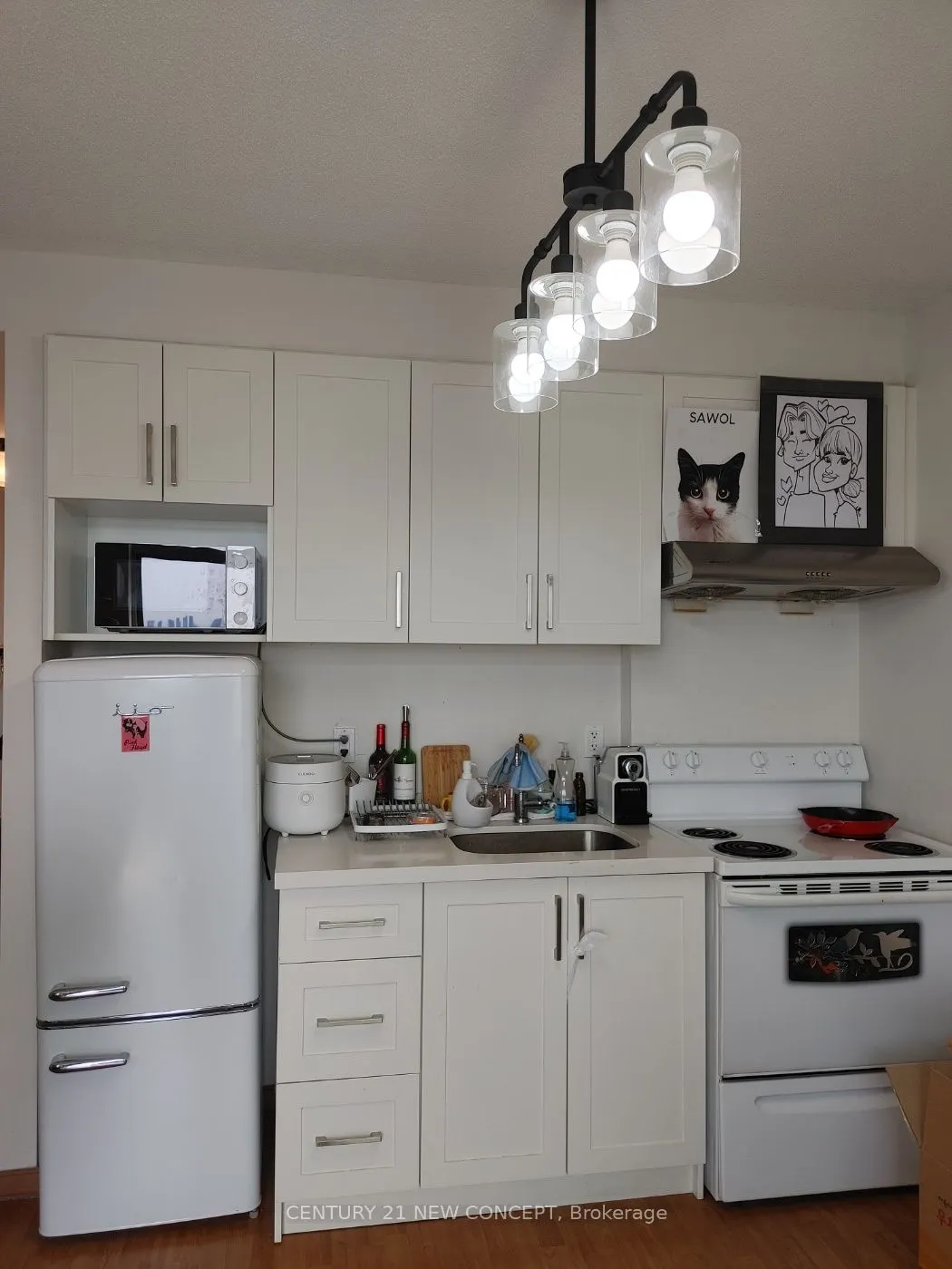 15 Maple Wood, #1109