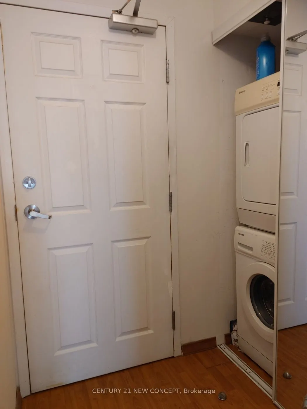 15 Maple Wood, #1109