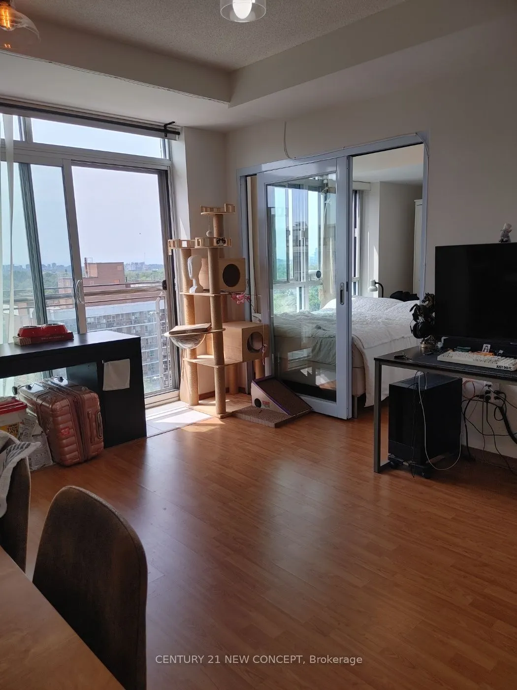 15 Maple Wood, #1109