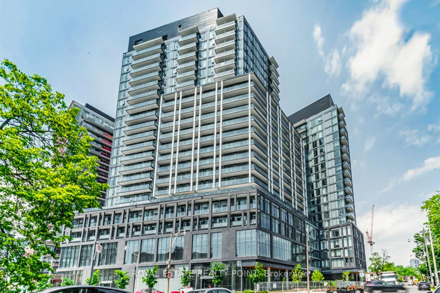 50 Power Street, #1321