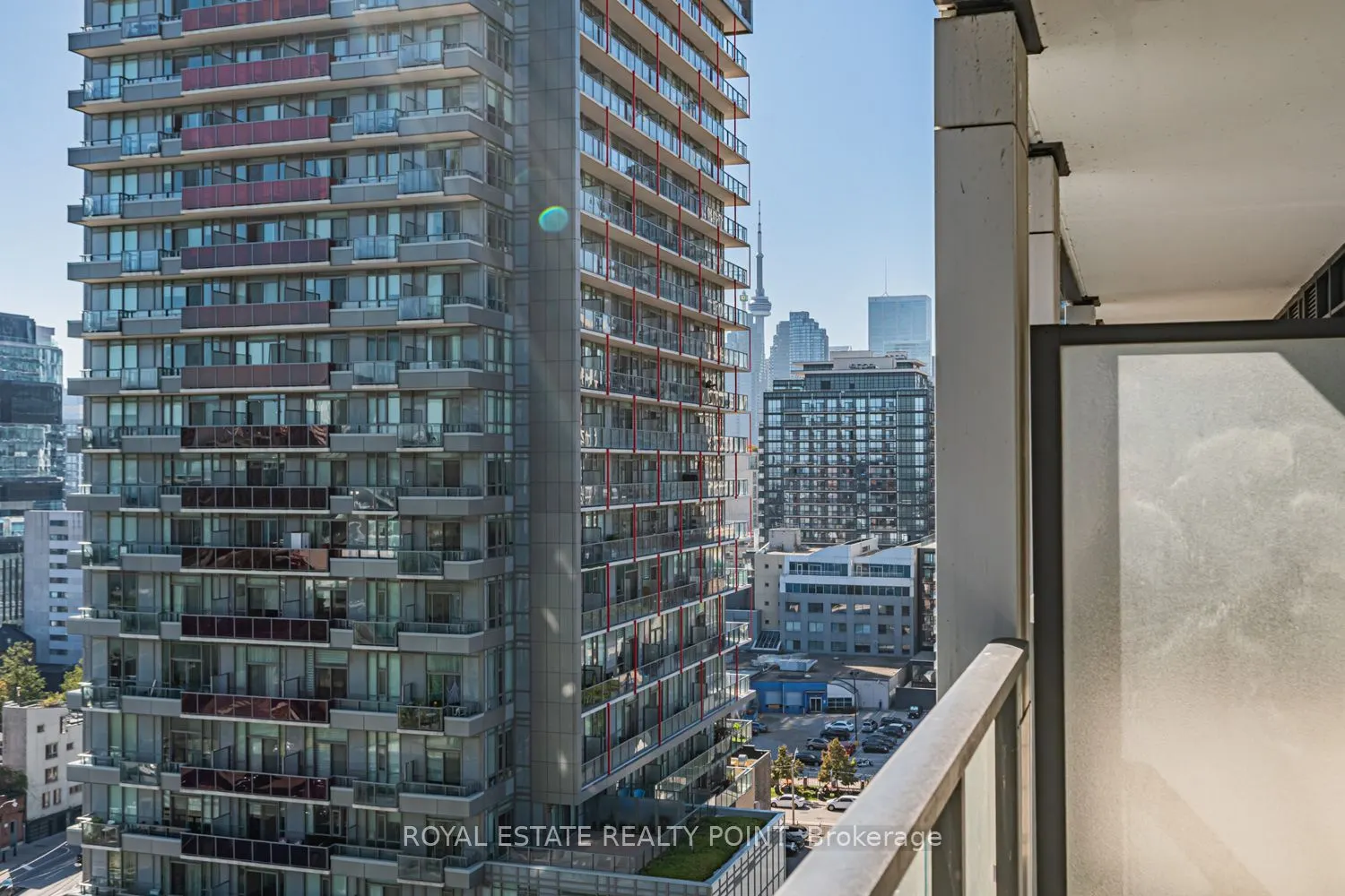 50 Power Street, #1321