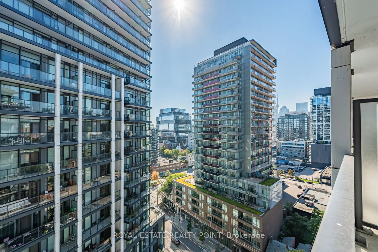 50 Power Street, #1321