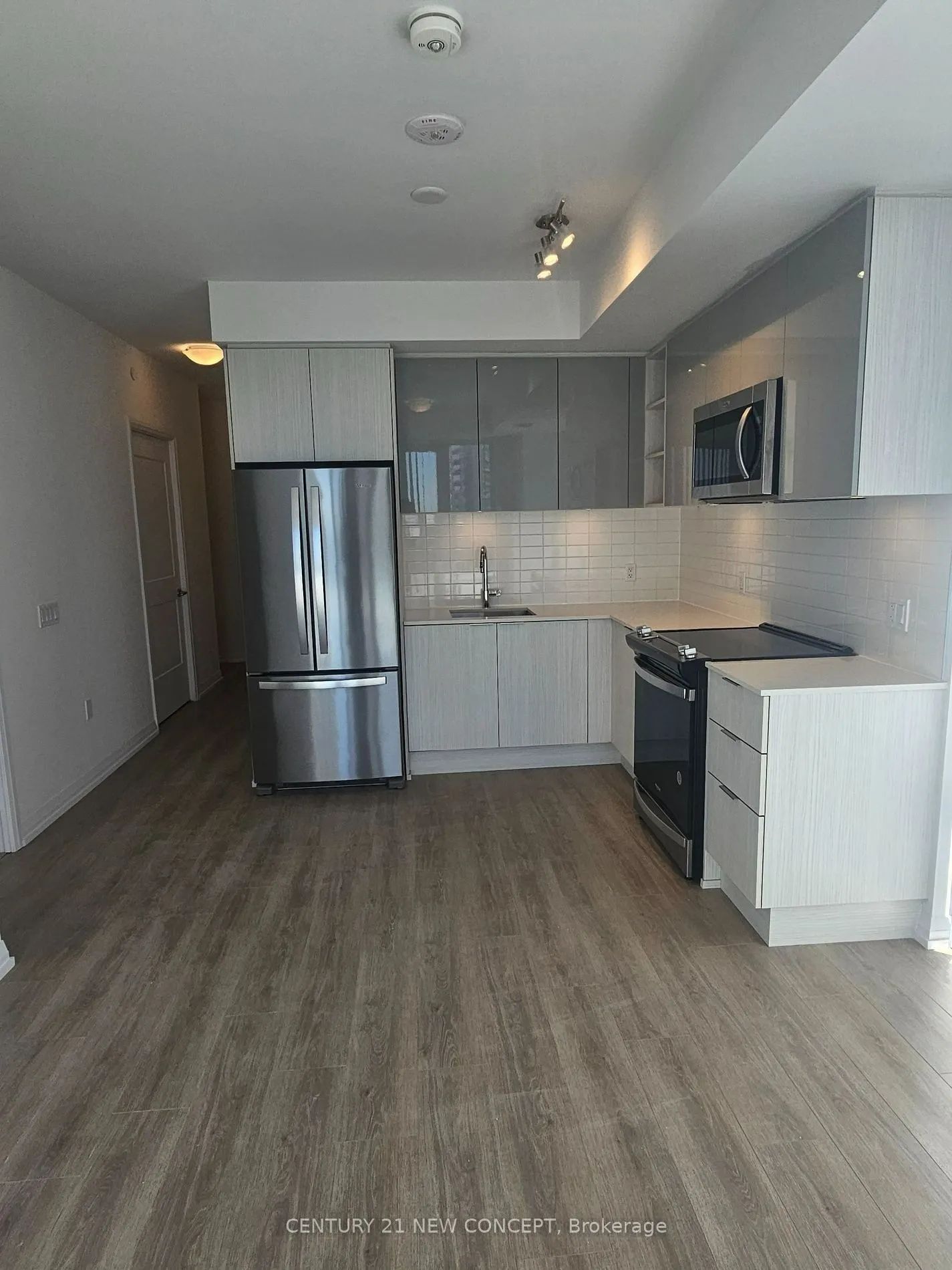 50 Dunfield Avenue, #3319