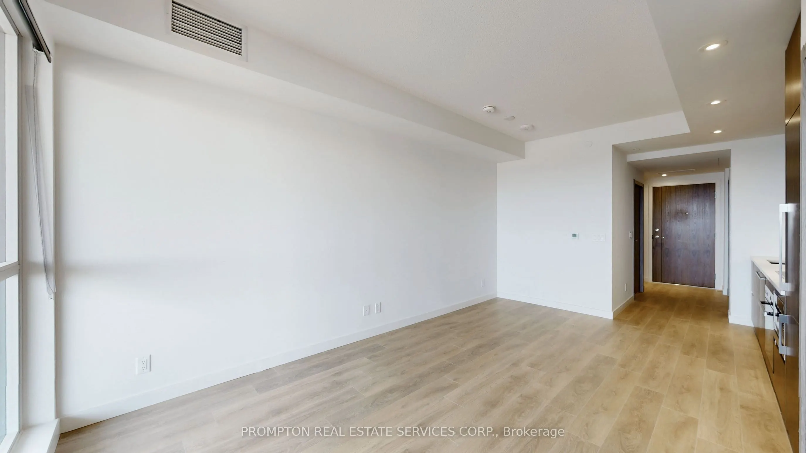 27 McMahon Drive, #2110