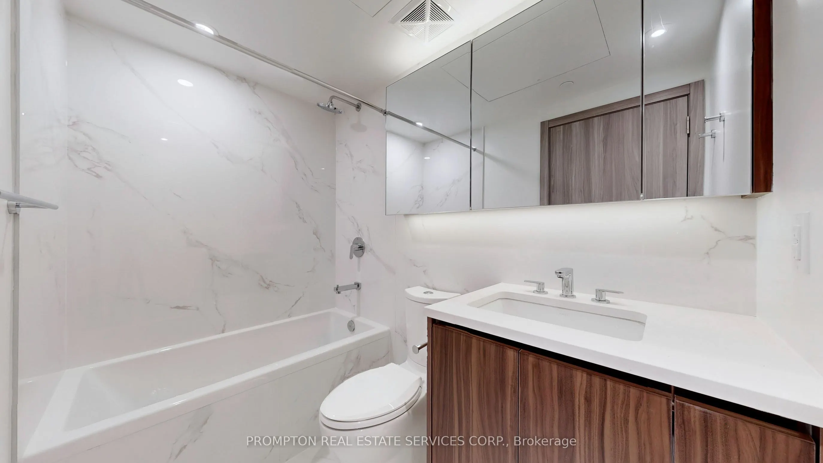 27 McMahon Drive, #2110
