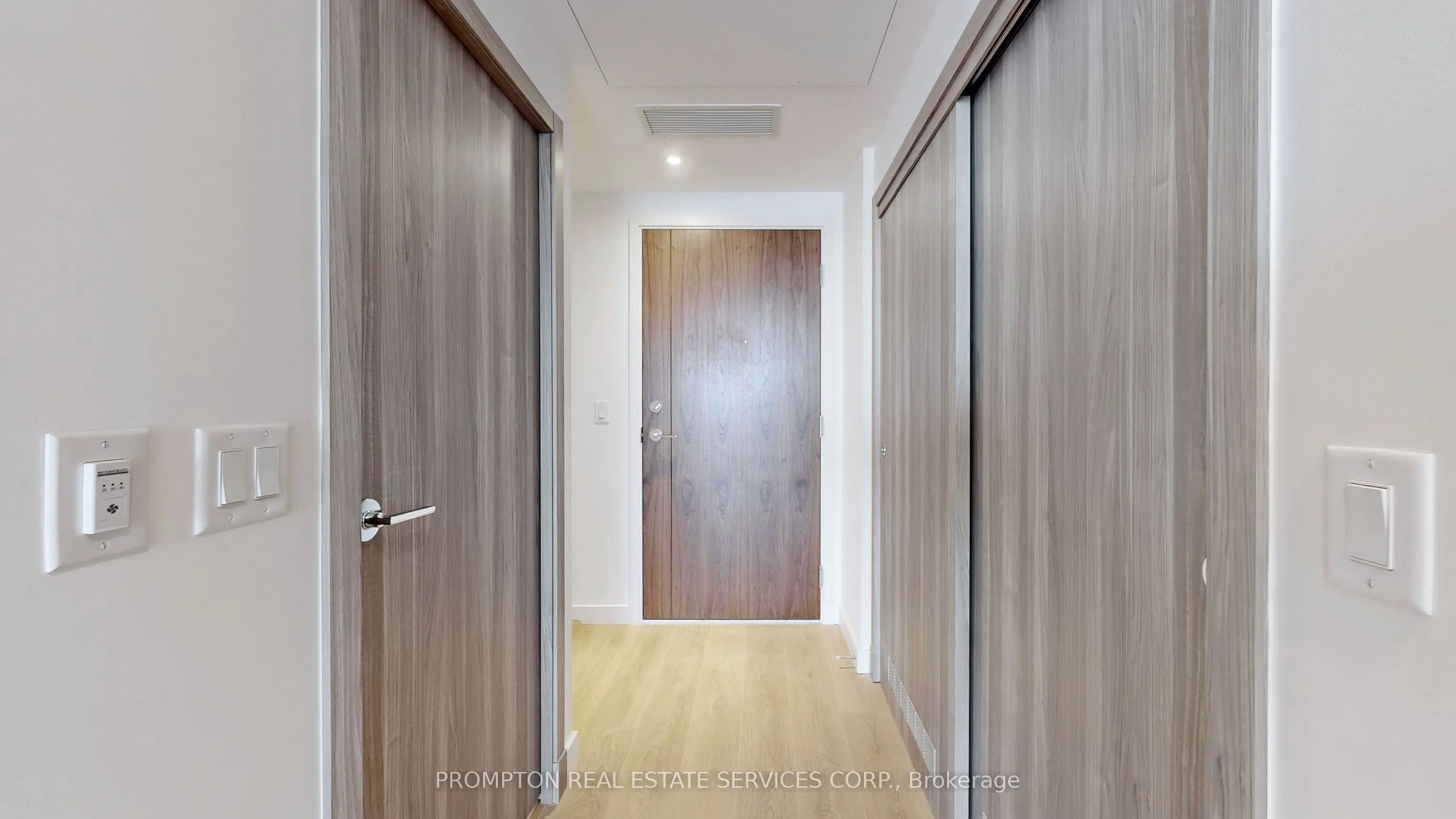 27 McMahon Drive, #2110