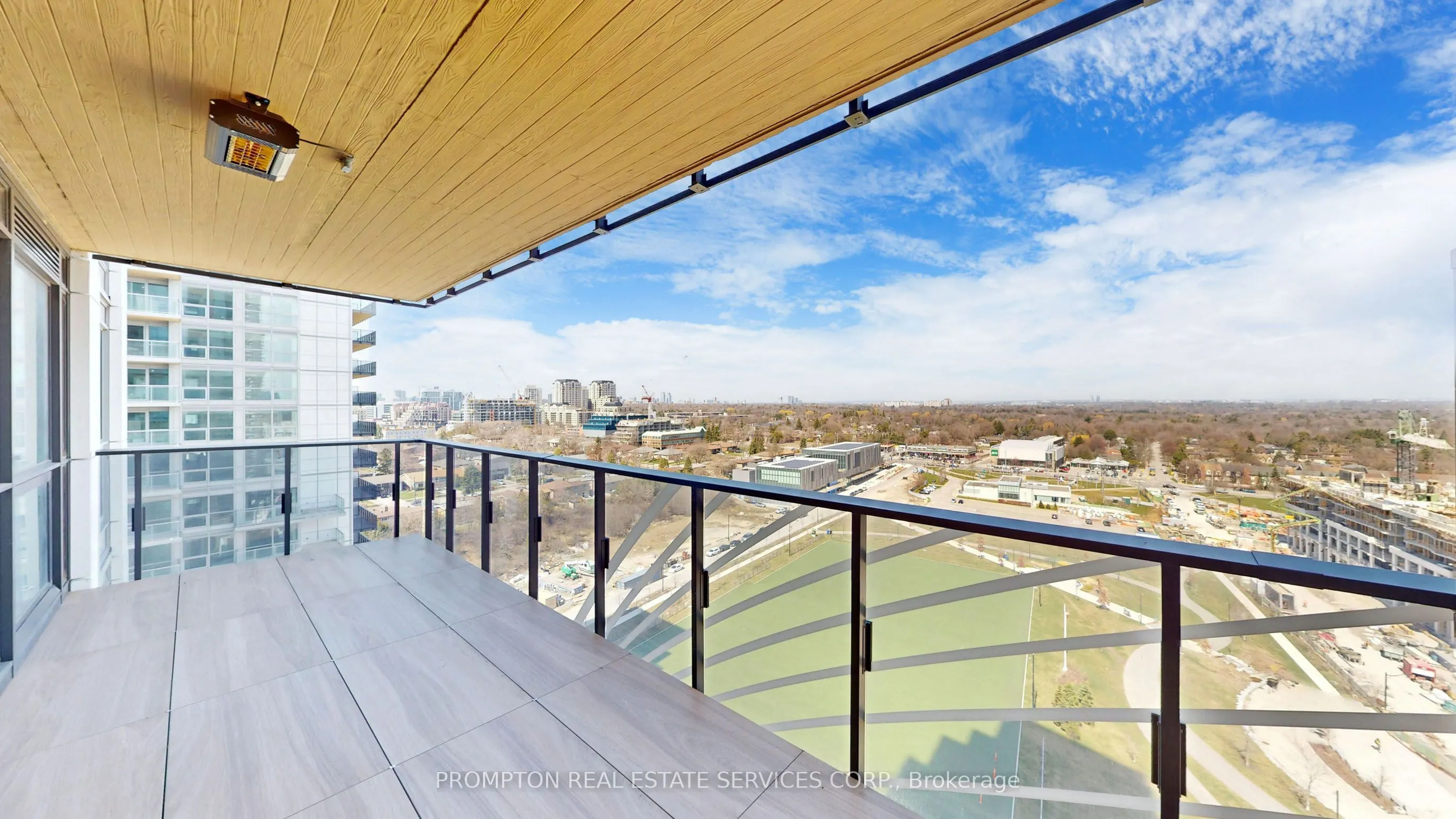 27 McMahon Drive, #2110