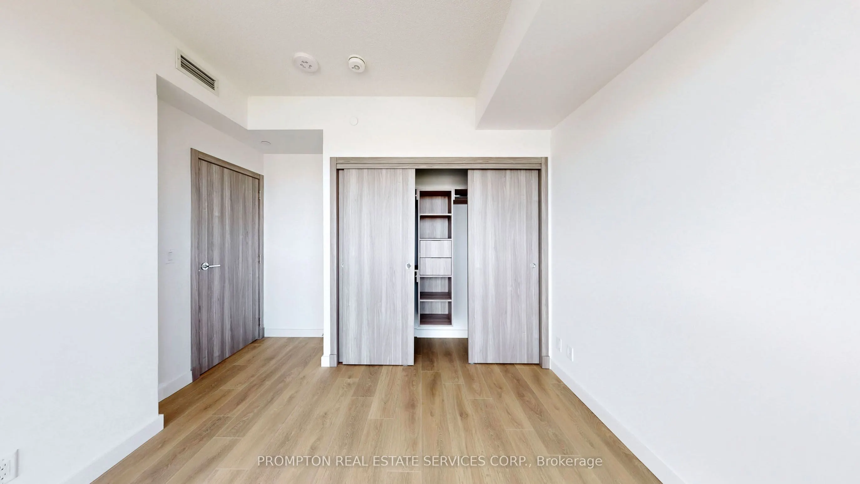 27 McMahon Drive, #2110