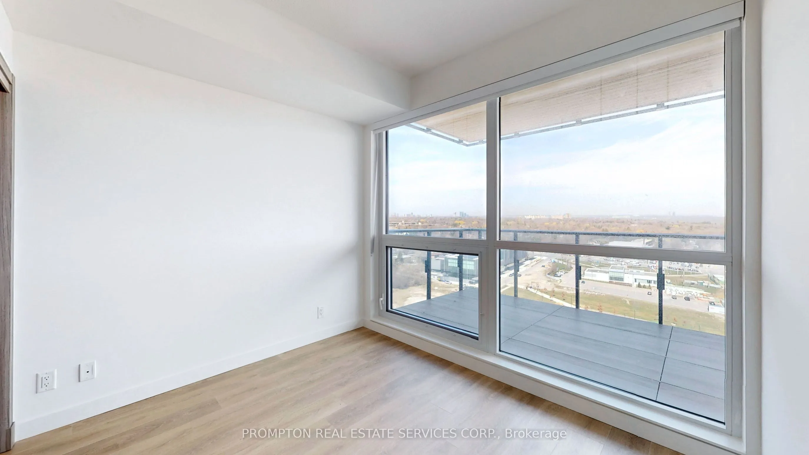 27 McMahon Drive, #2110