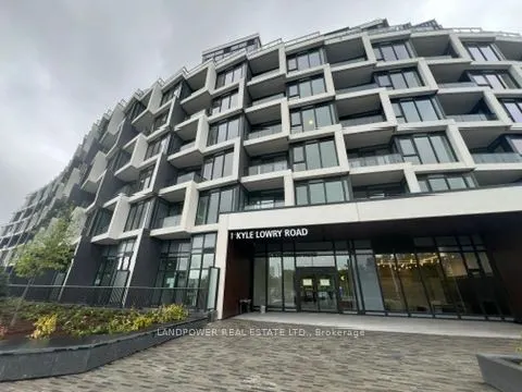 1 Kyle Lowry Road, #621