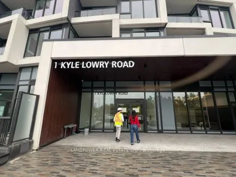 1 Kyle Lowry Road, #621