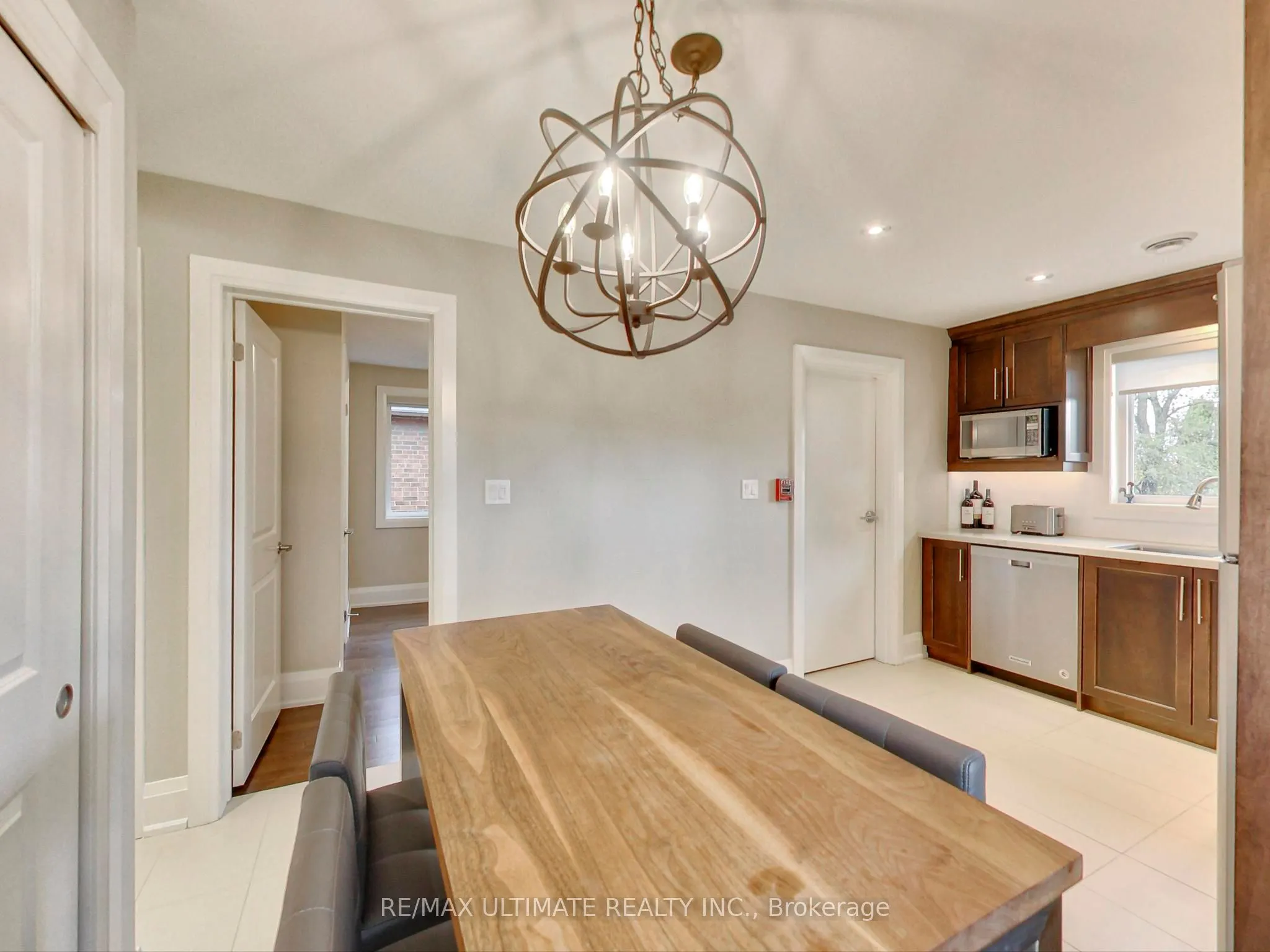 728 Vaughan Road, #Apt #2