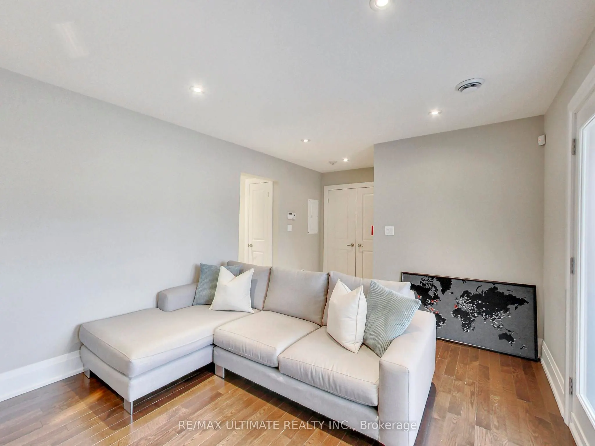728 Vaughan Road, #Apt #2