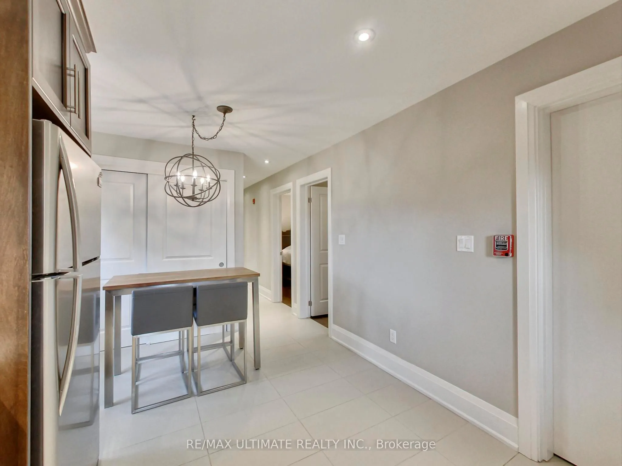 728 Vaughan Road, #Apt #2
