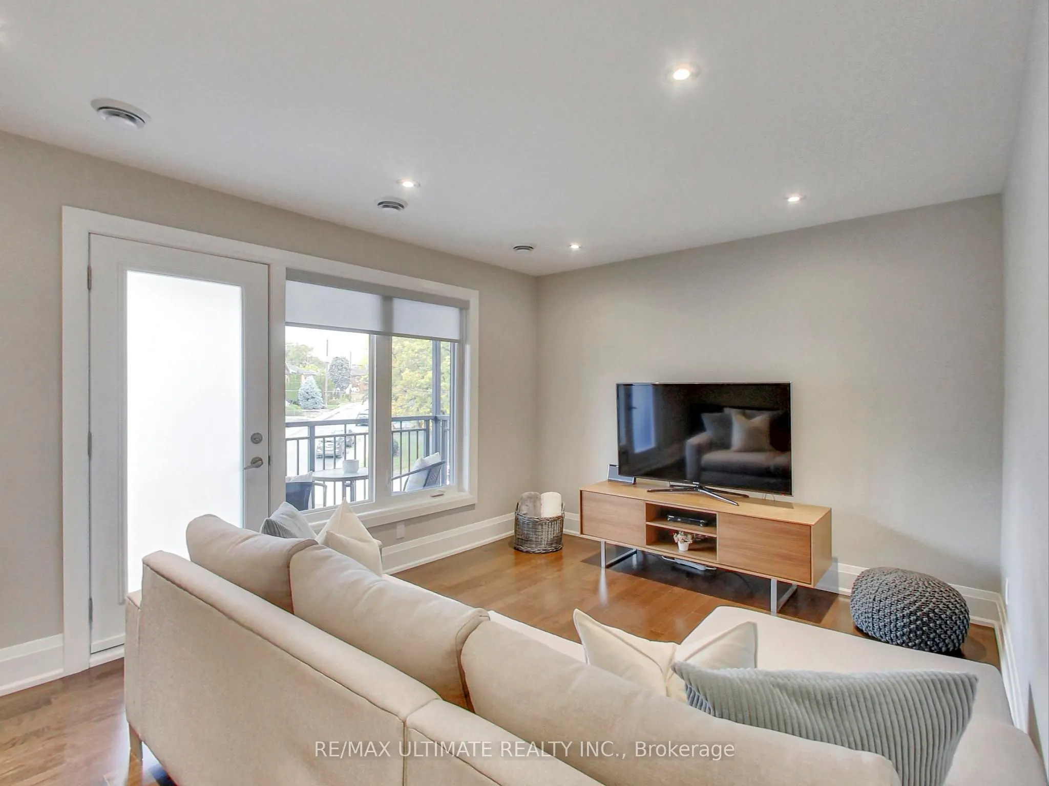 728 Vaughan Road, #Apt #2