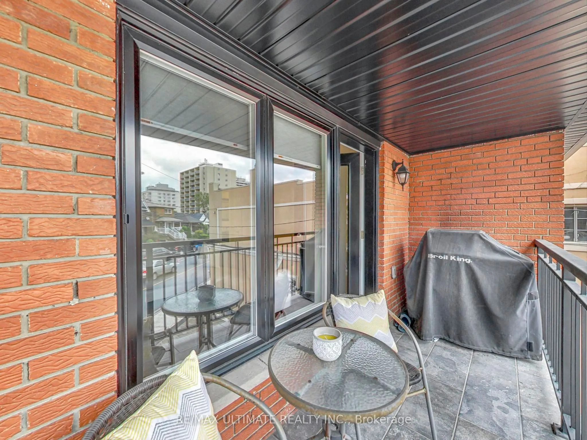 728 Vaughan Road, #Apt #2