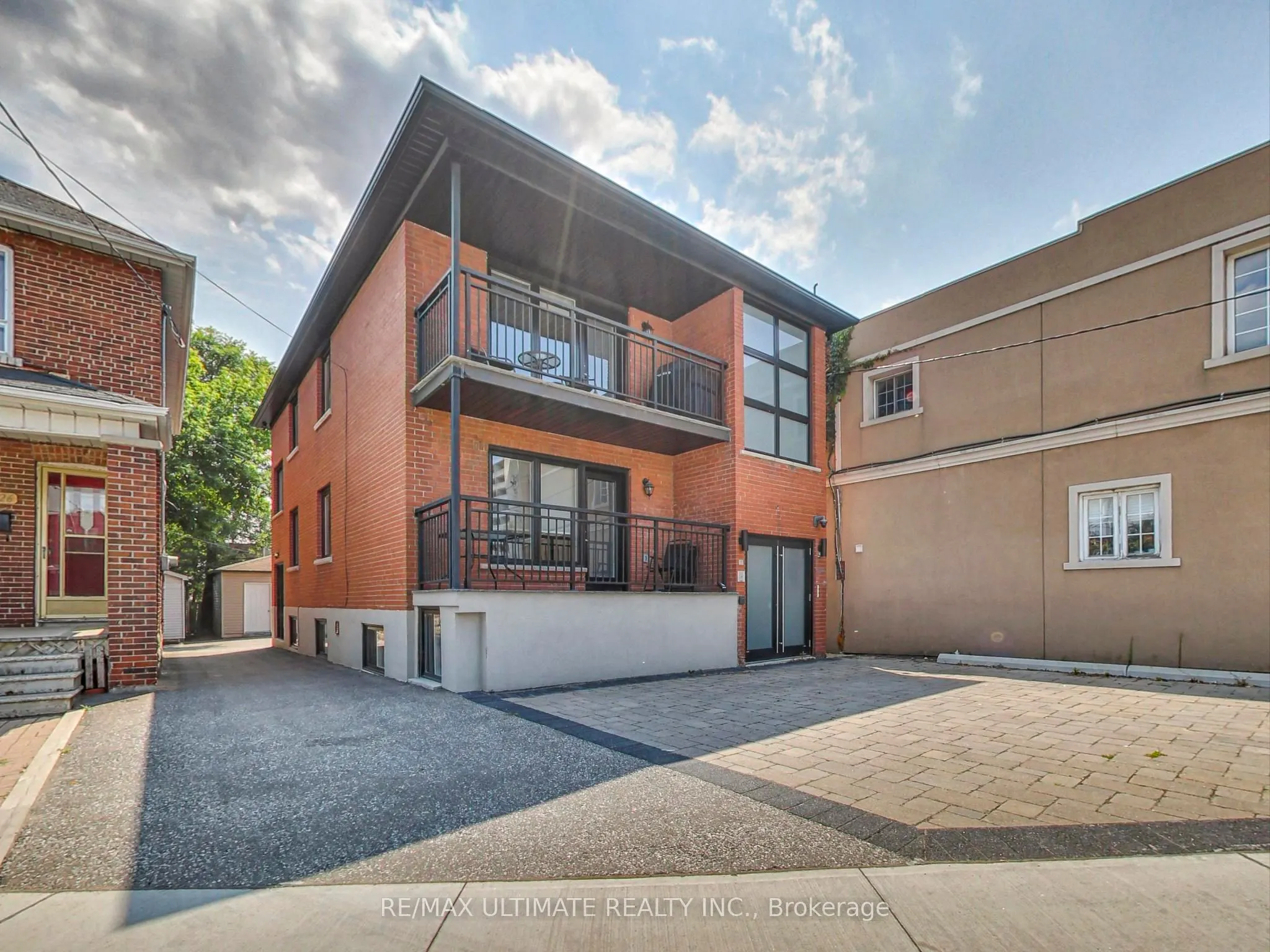 728 Vaughan Road, #Apt #2