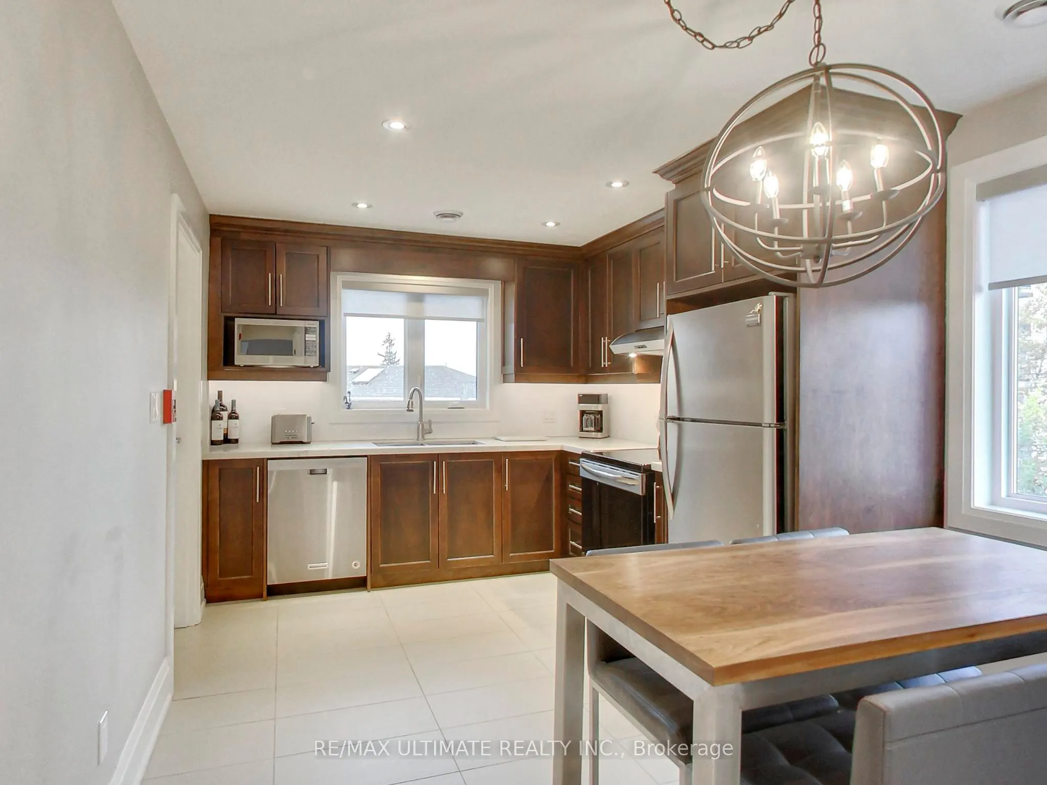 728 Vaughan Road, #Apt #2