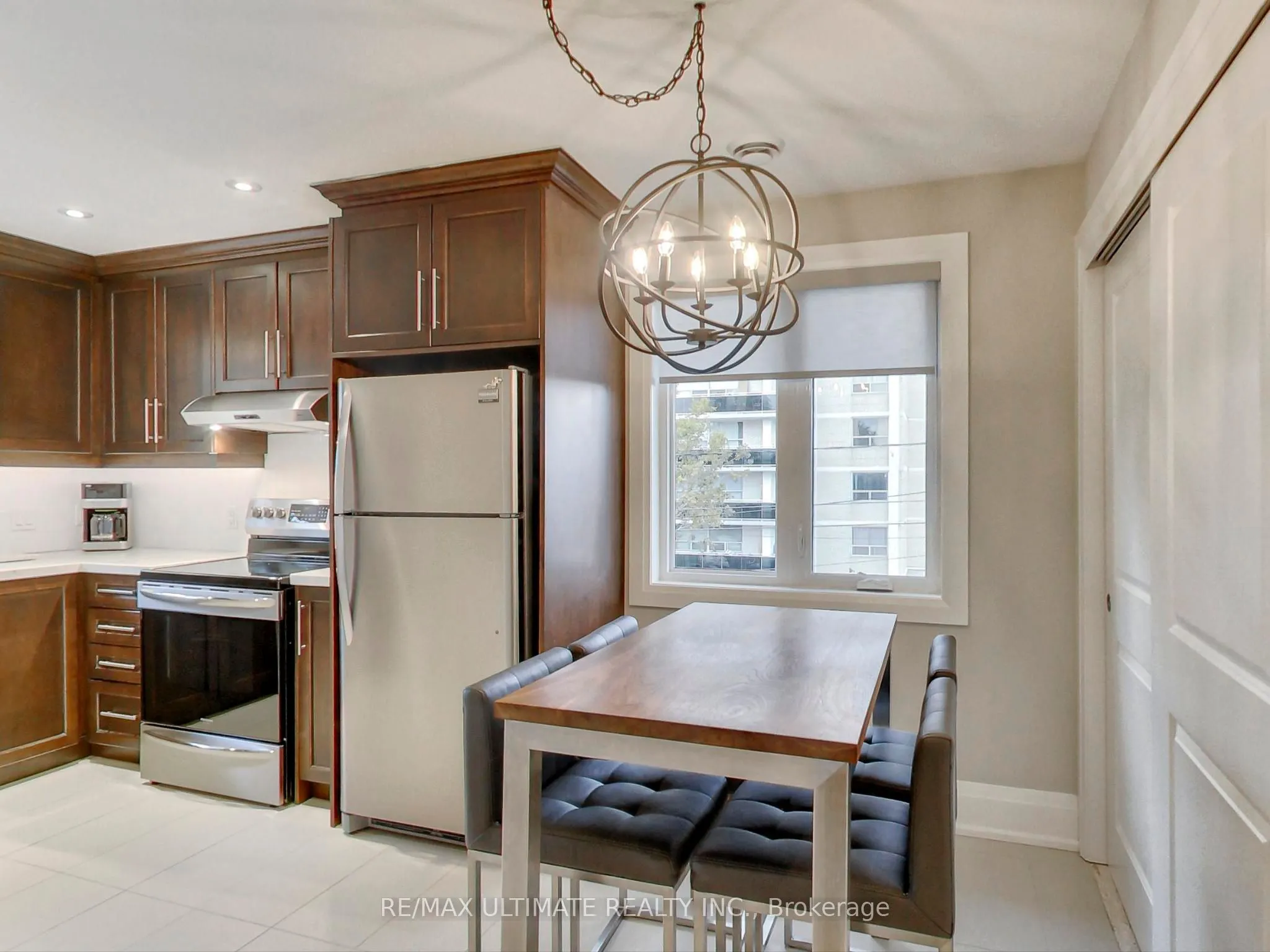 728 Vaughan Road, #Apt #2