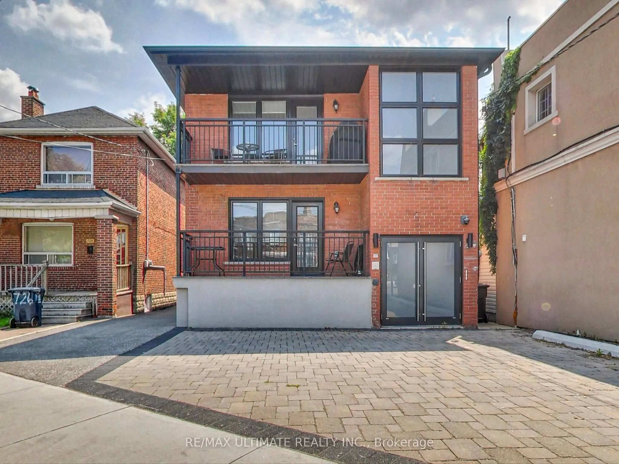 728 Vaughan Road, #Apt #2