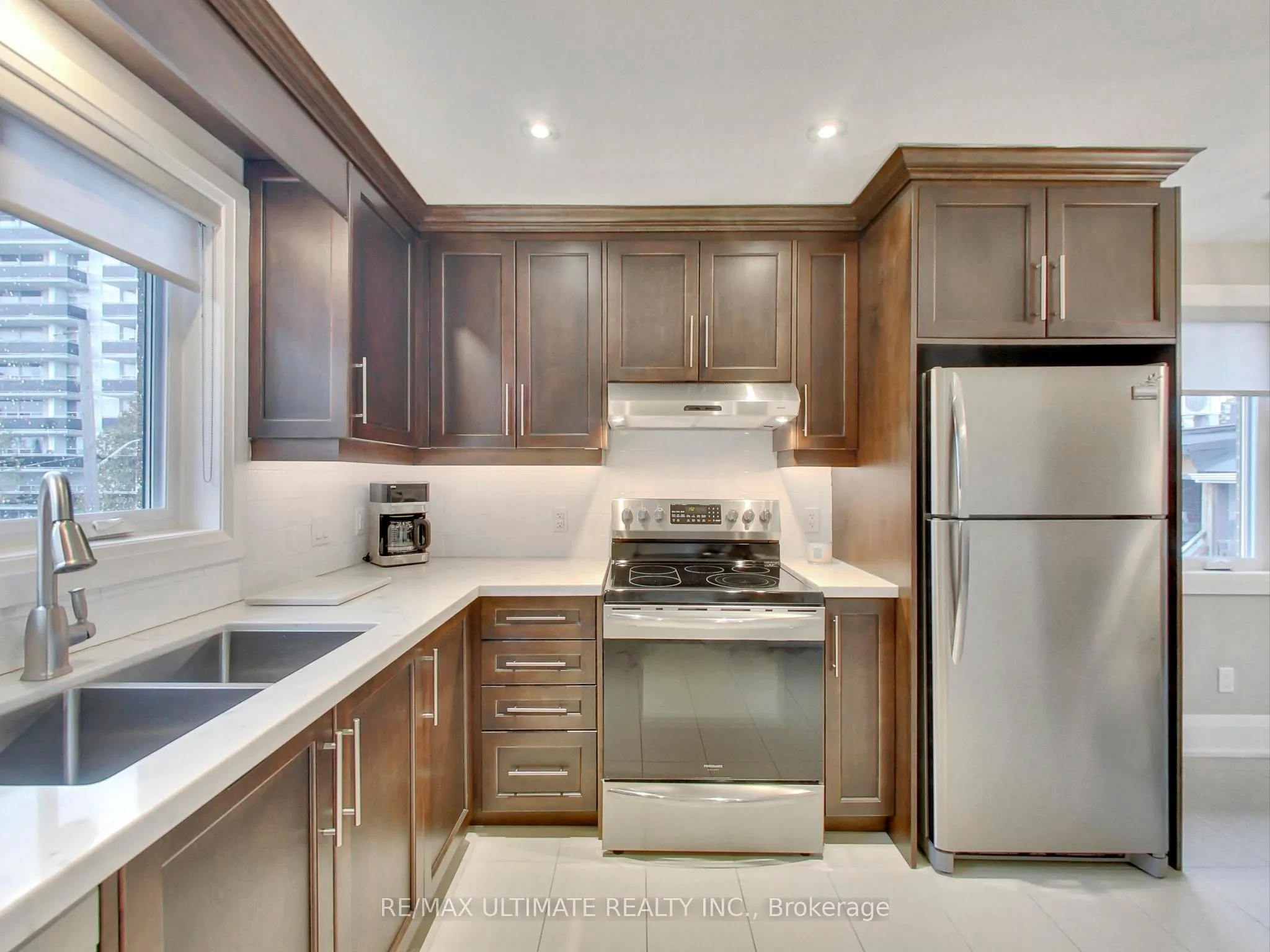 728 Vaughan Road, #Apt #2