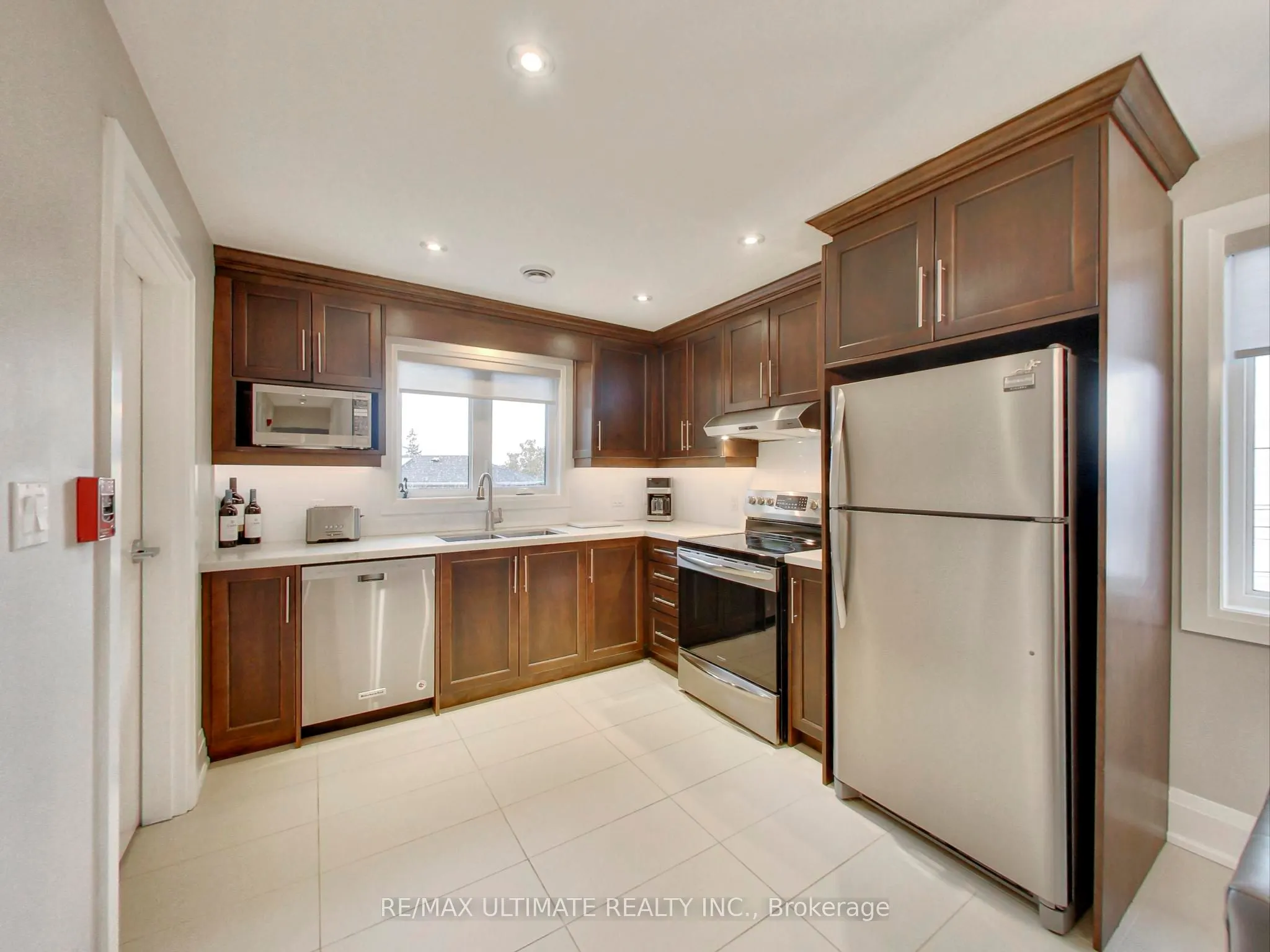 728 Vaughan Road, #Apt #2