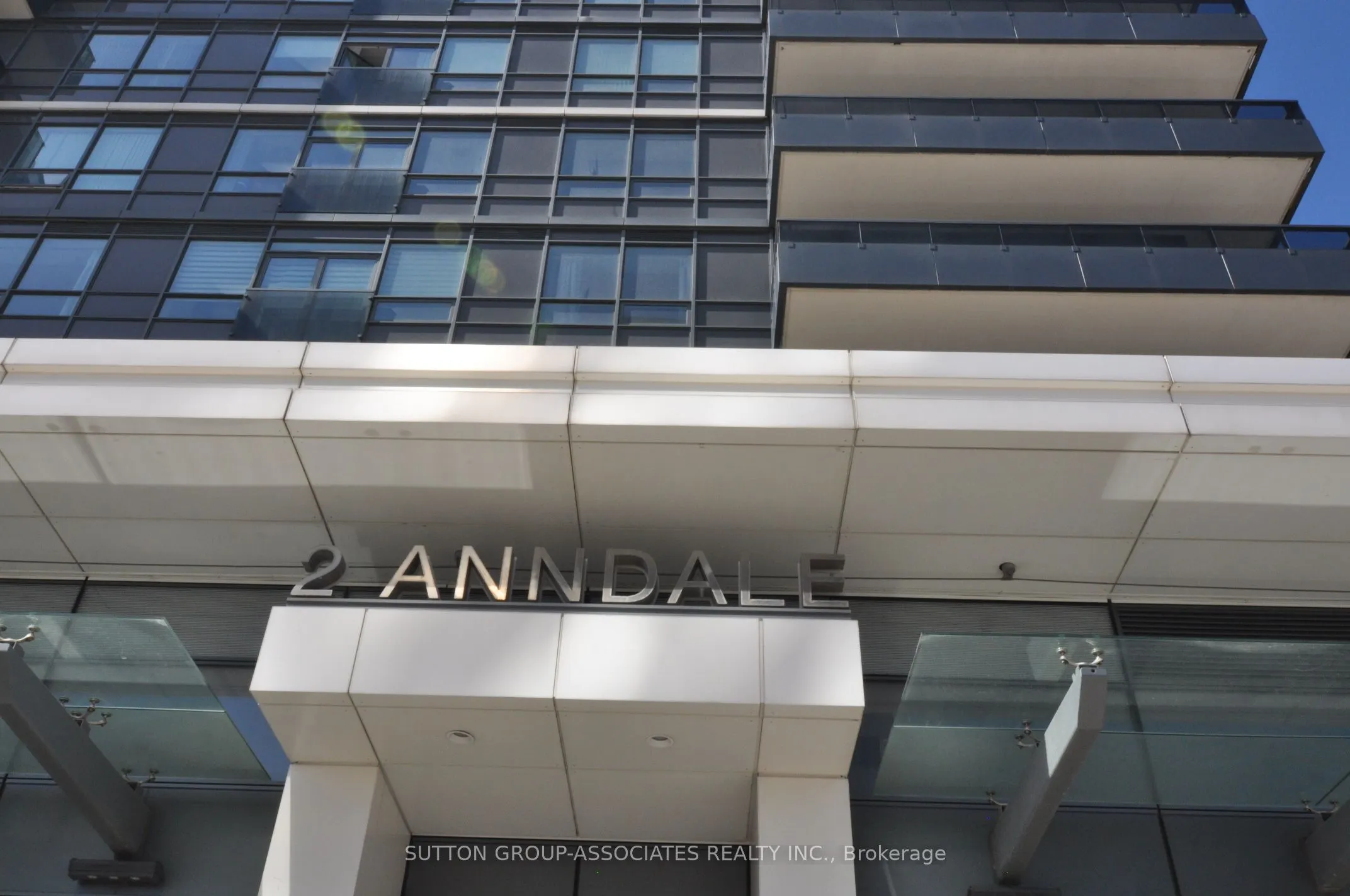 2 Anndale Drive, #1303