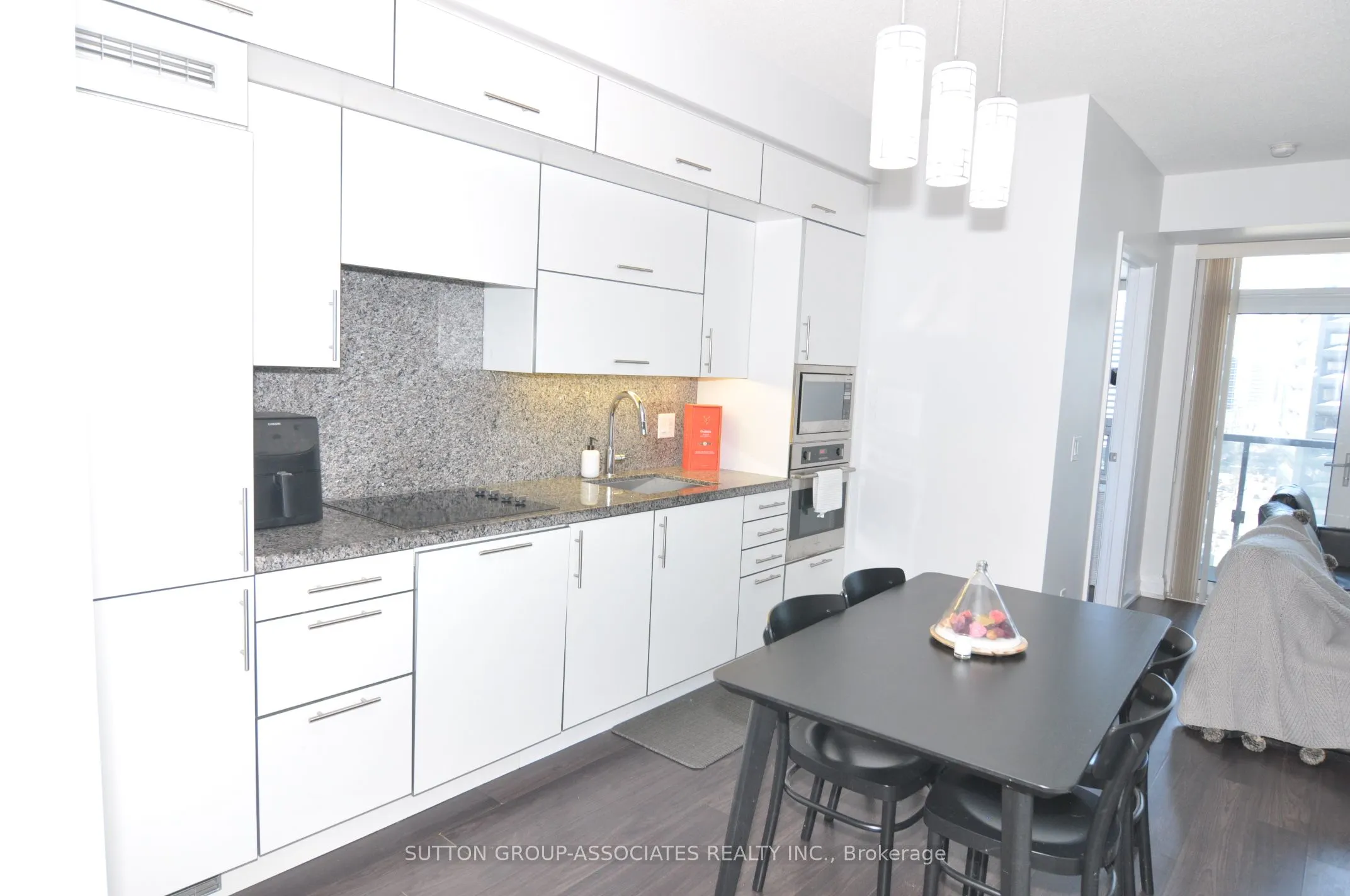 2 Anndale Drive, #1303