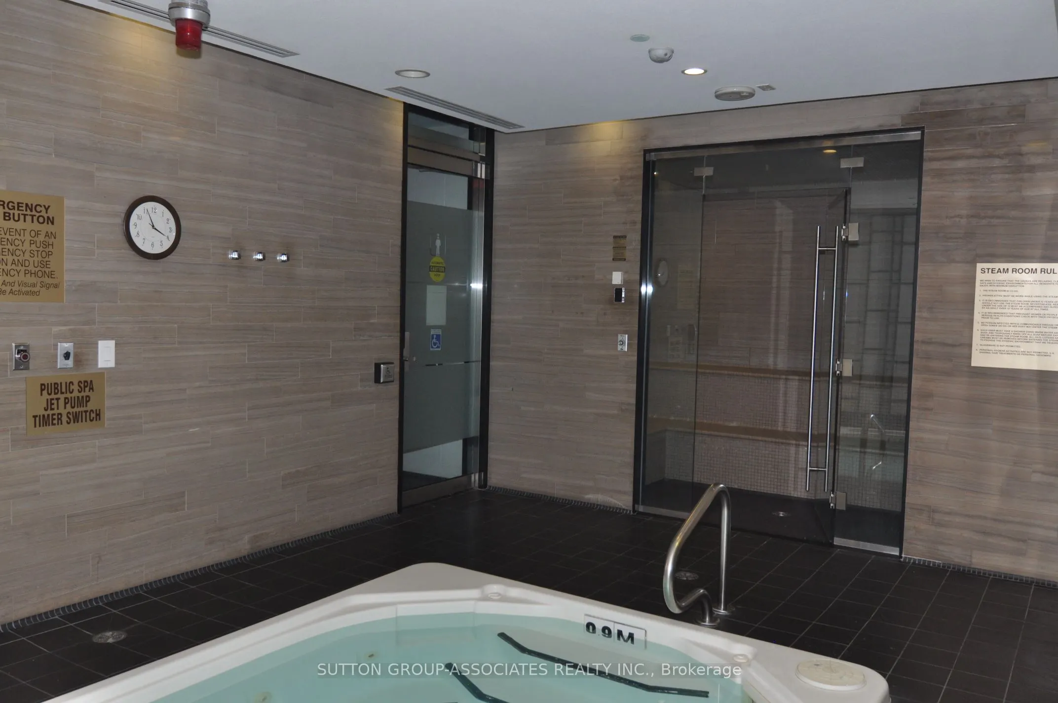 2 Anndale Drive, #1303